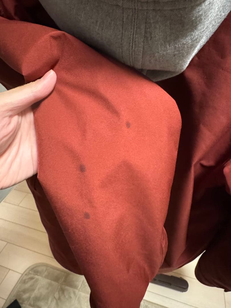 BURTON バートン GORE-TEX スノーボードジャケット