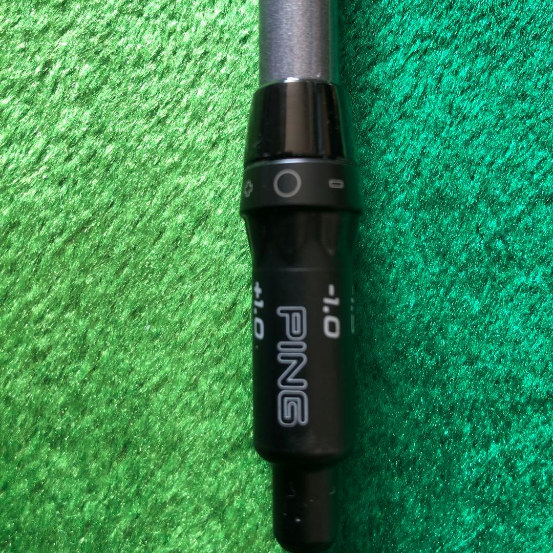 クラブ Fujikura SPEEDER NX FW 65-S