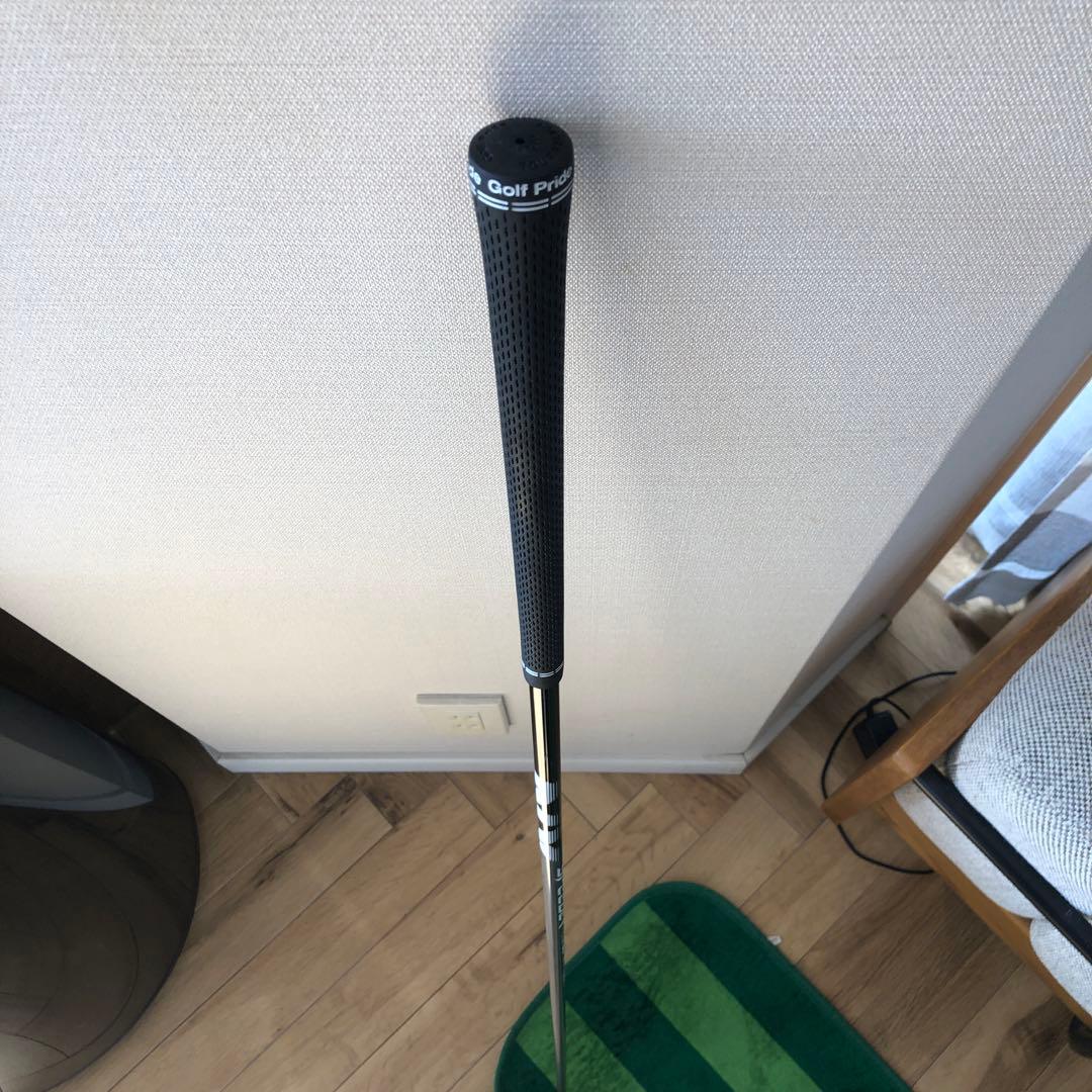 クラブ Fujikura SPEEDER NX FW 65-S