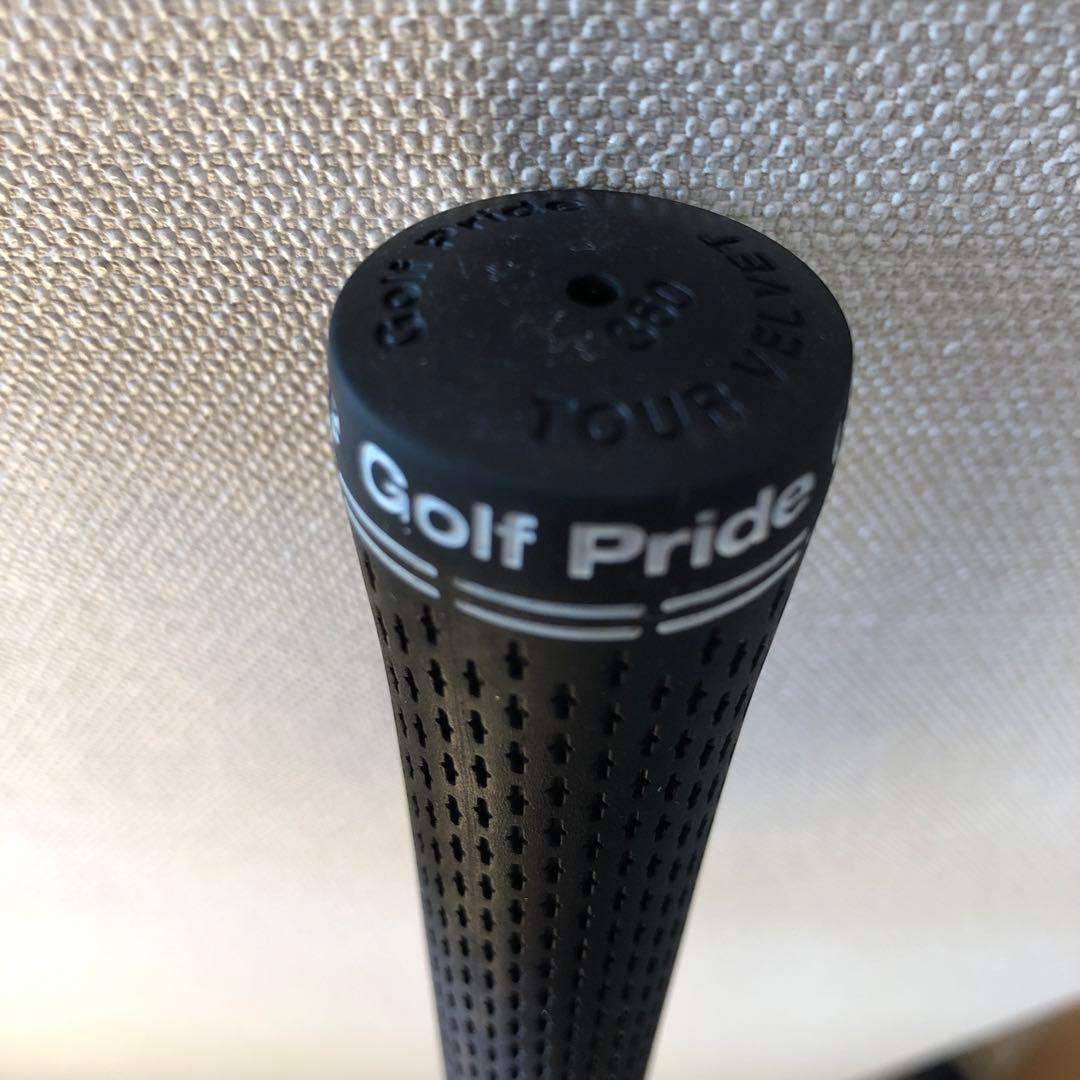 クラブ Fujikura SPEEDER NX FW 65-S