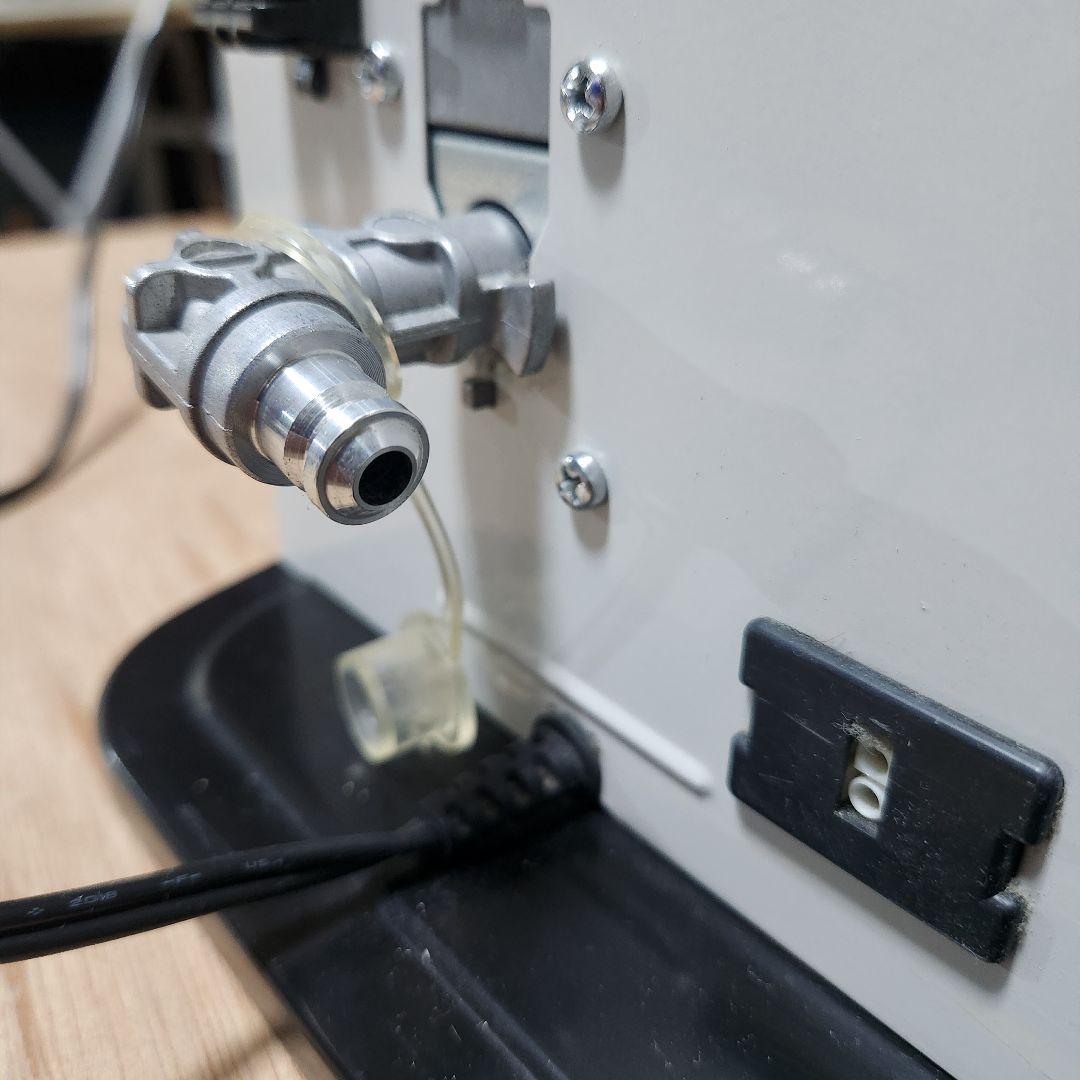 ガスファンヒーター　リンナイ SRC-364E 都市ガス 12A・13A用