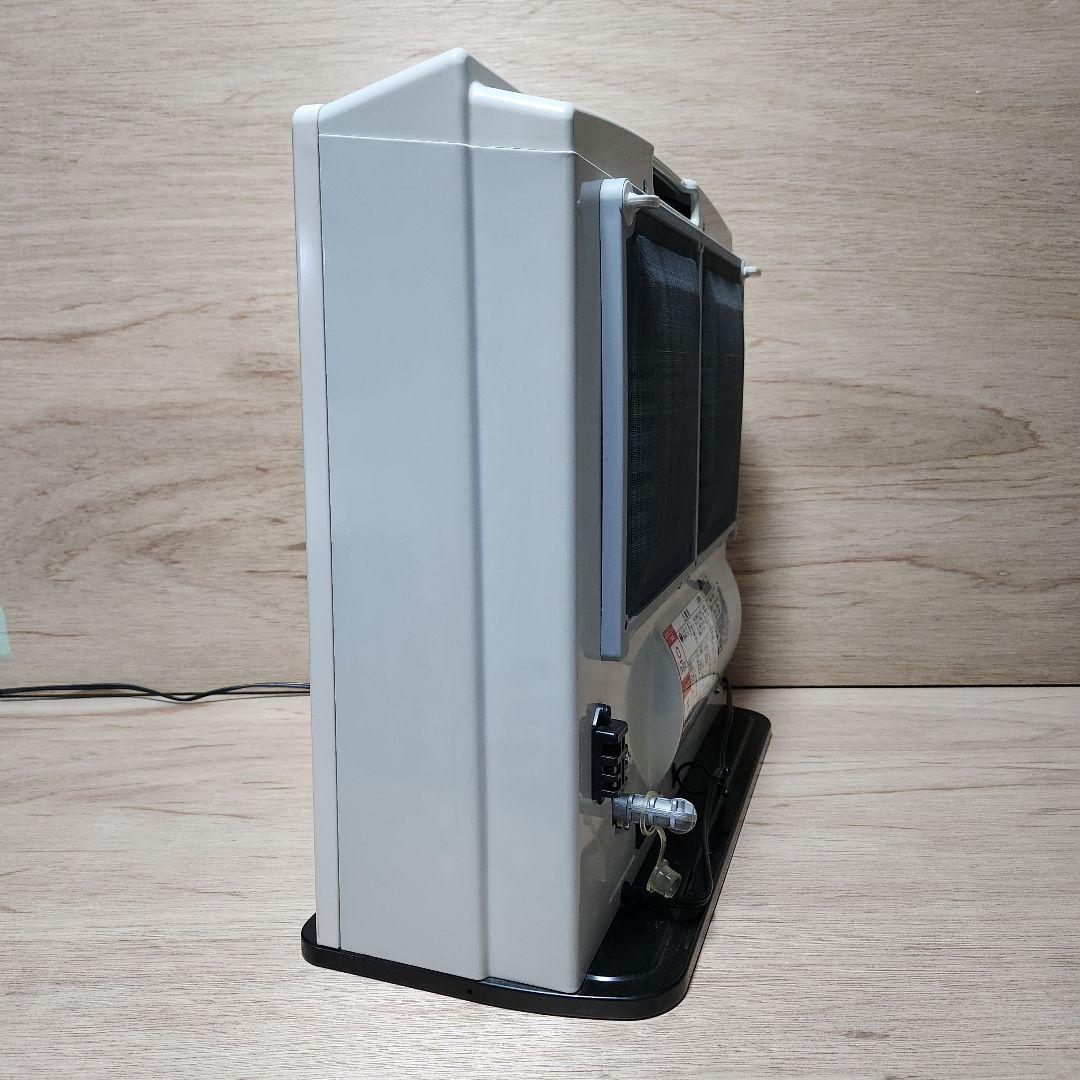 ガスファンヒーター　リンナイ SRC-364E 都市ガス 12A・13A用