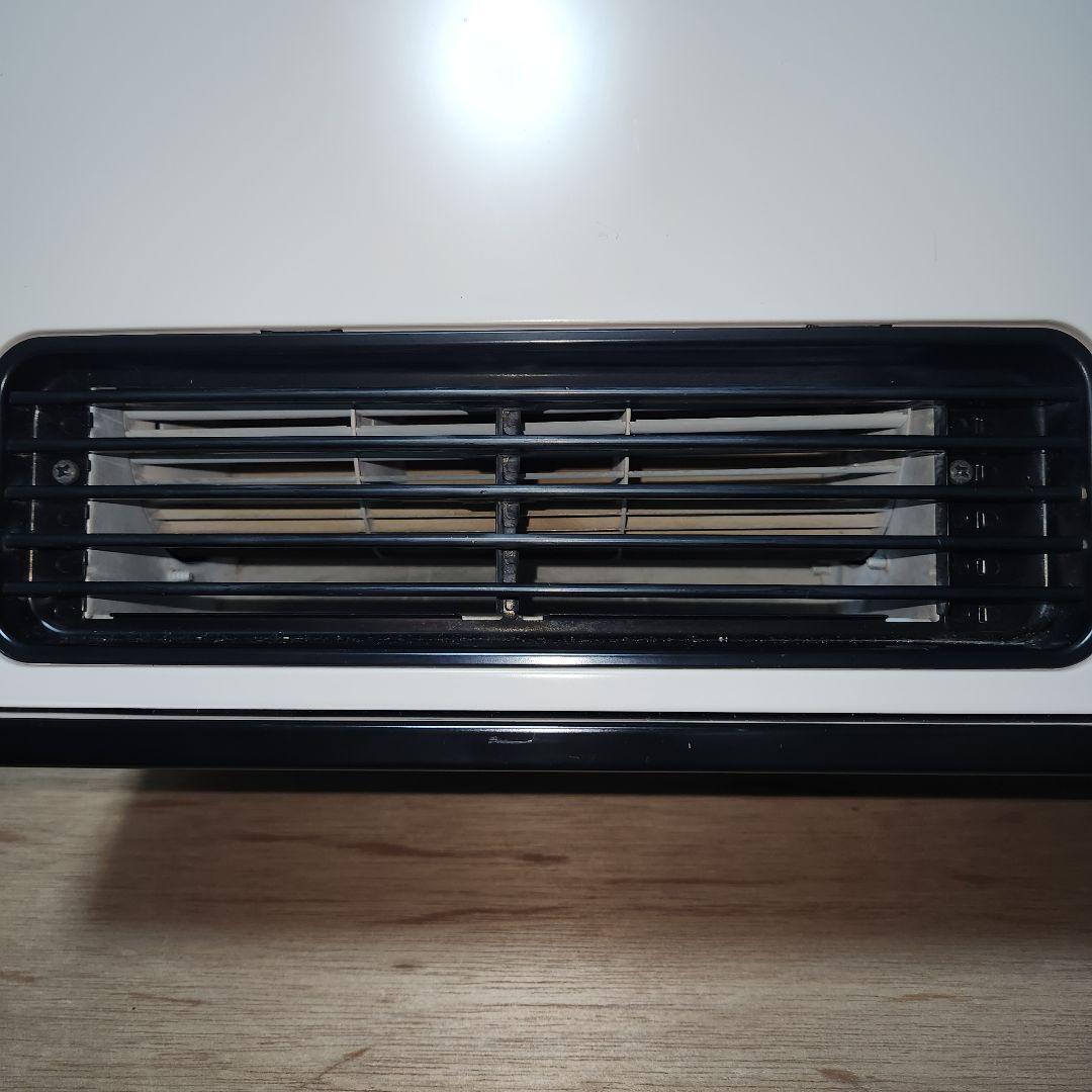 ガスファンヒーター　リンナイ SRC-364E 都市ガス 12A・13A用