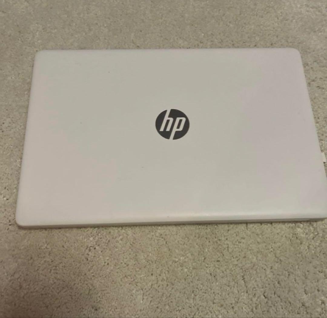 HP ノートPC 15.6インチ 日本語キーボード