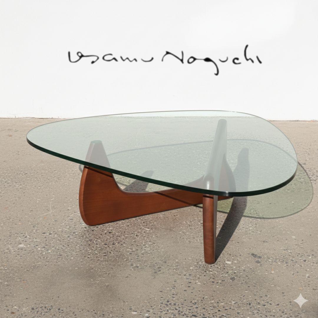 イサムノグチ　コーヒーテーブル　リプロダクト