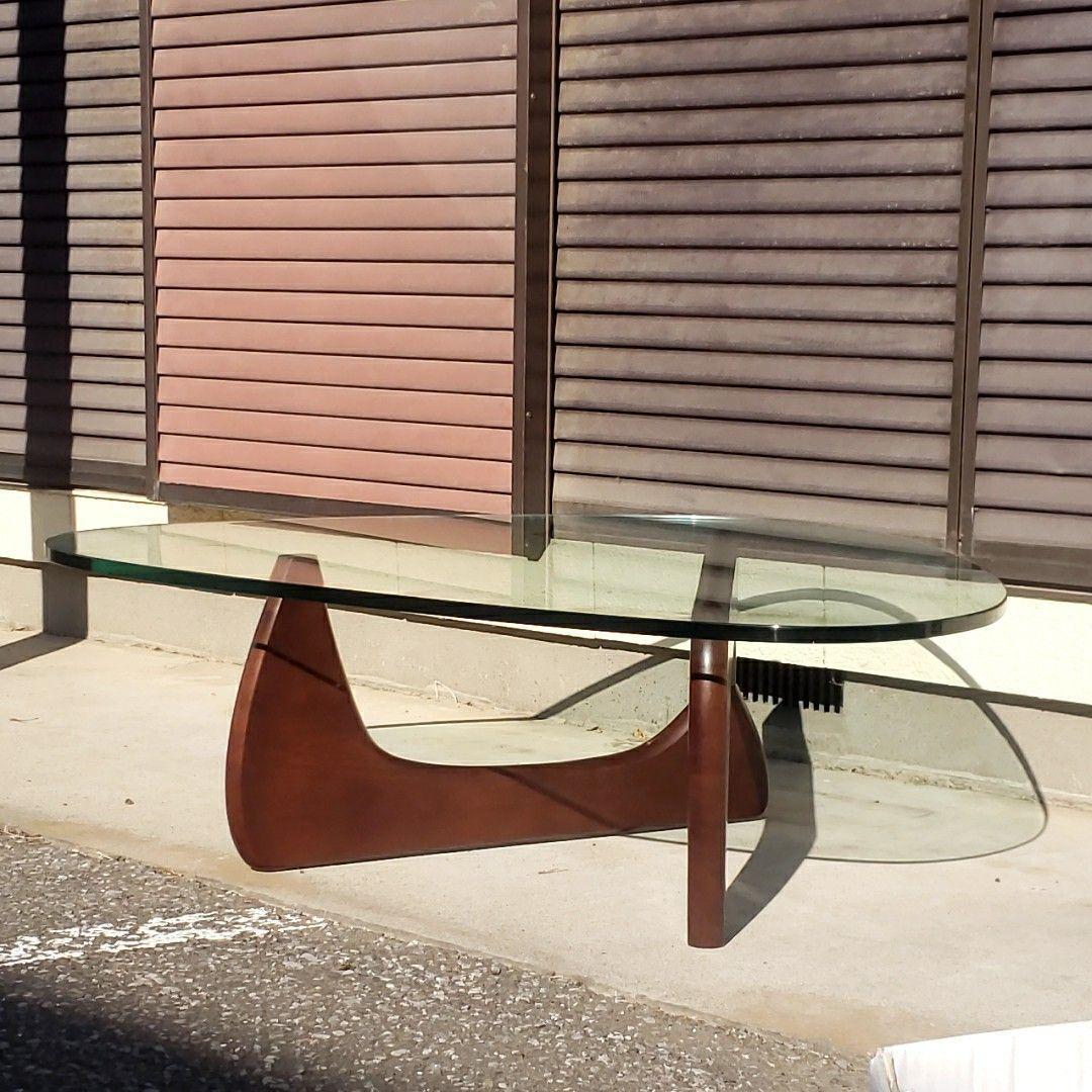 イサムノグチ　コーヒーテーブル　リプロダクト