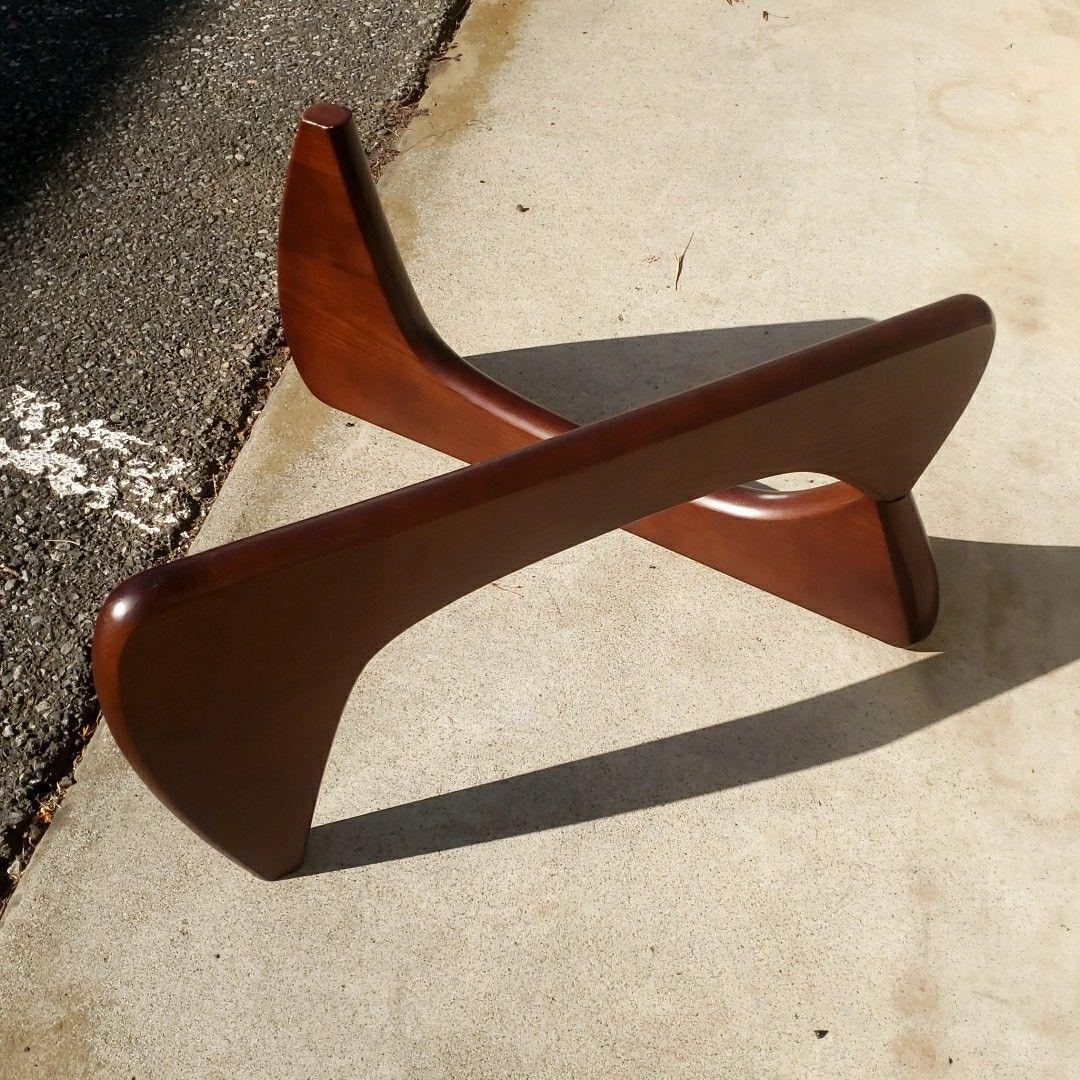 イサムノグチ　コーヒーテーブル　リプロダクト