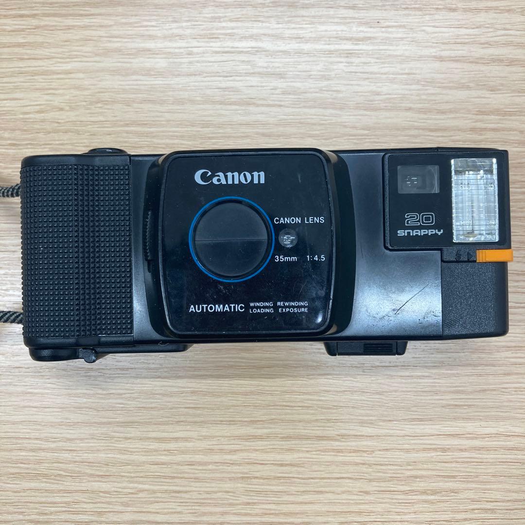 フィルムカメラ等　11点　まとめ売り