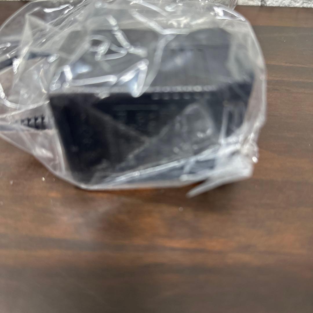 超貴重品！新品未使用品！Panasonic SL-CT490-A