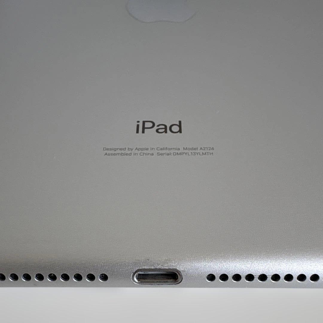 【美品】iPad mini5 Wi-Fi+Cellular モデル 256GB