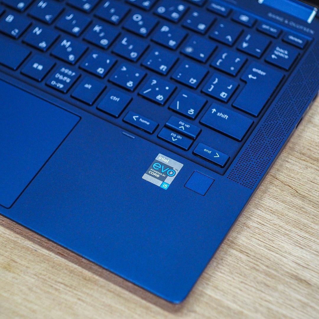 HP Elite Dragonfly G2、LTEモジュール、Windows11