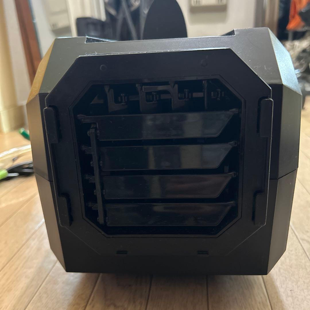 YAMAZEN ポータブルクーラー YNC-B160 2021年製