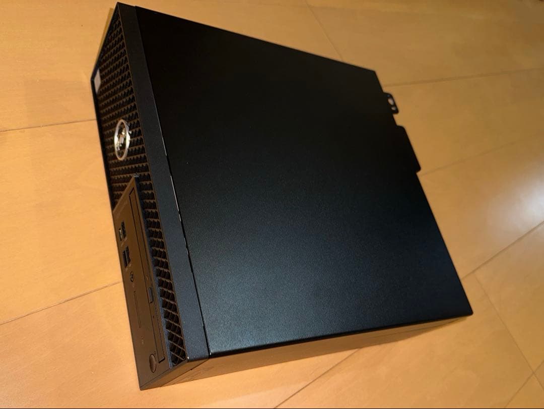 ワークステーション DELL Precision 3430 i7-8700 32GB 256GB