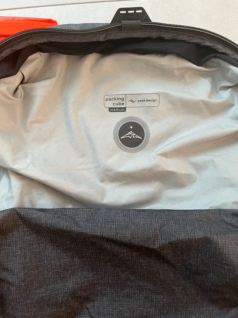 Granite Gear スナップサック他 セット