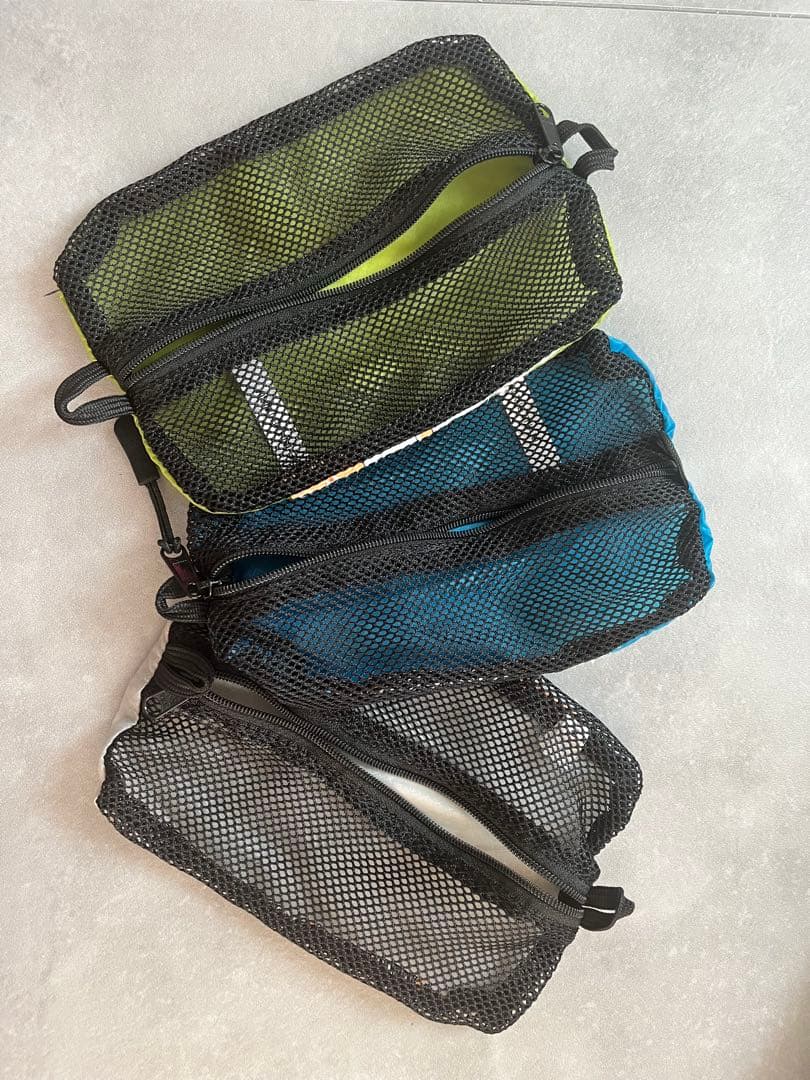 Granite Gear スナップサック他 セット