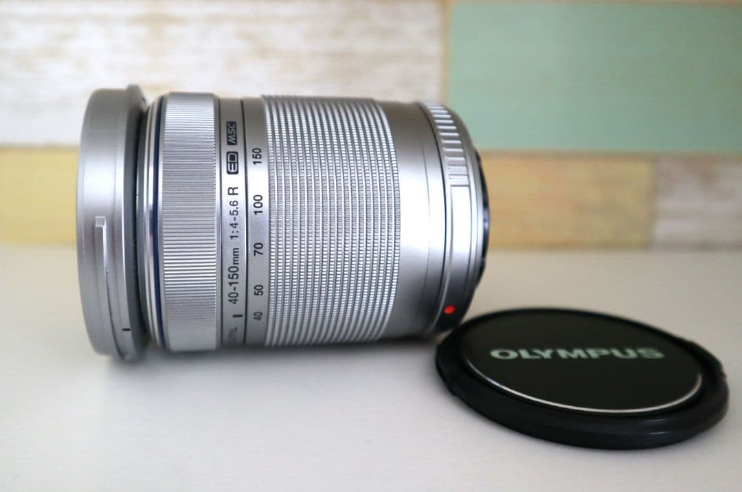 ❤️オリンパス望遠ズームレンズ❤️匿名配送　送料無料