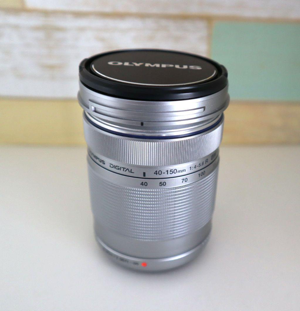 ❤️オリンパス望遠ズームレンズ❤️匿名配送　送料無料