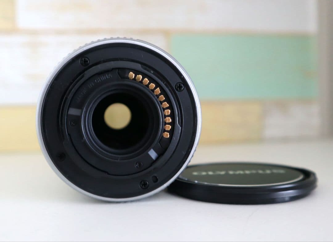 ❤️オリンパス望遠ズームレンズ❤️匿名配送　送料無料