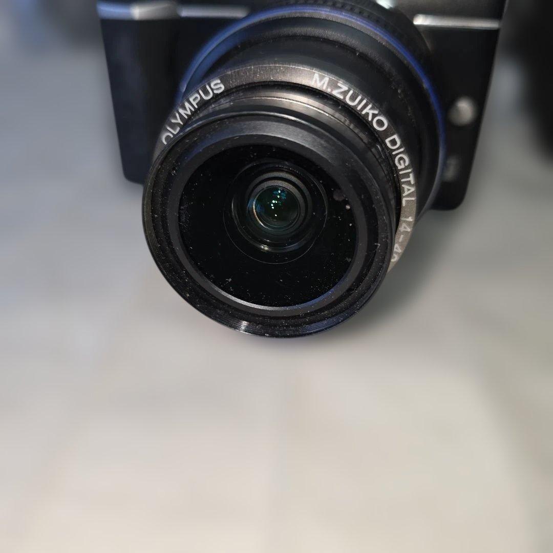 OLYMPUS PEN EPL-1 本体 レンズ セット