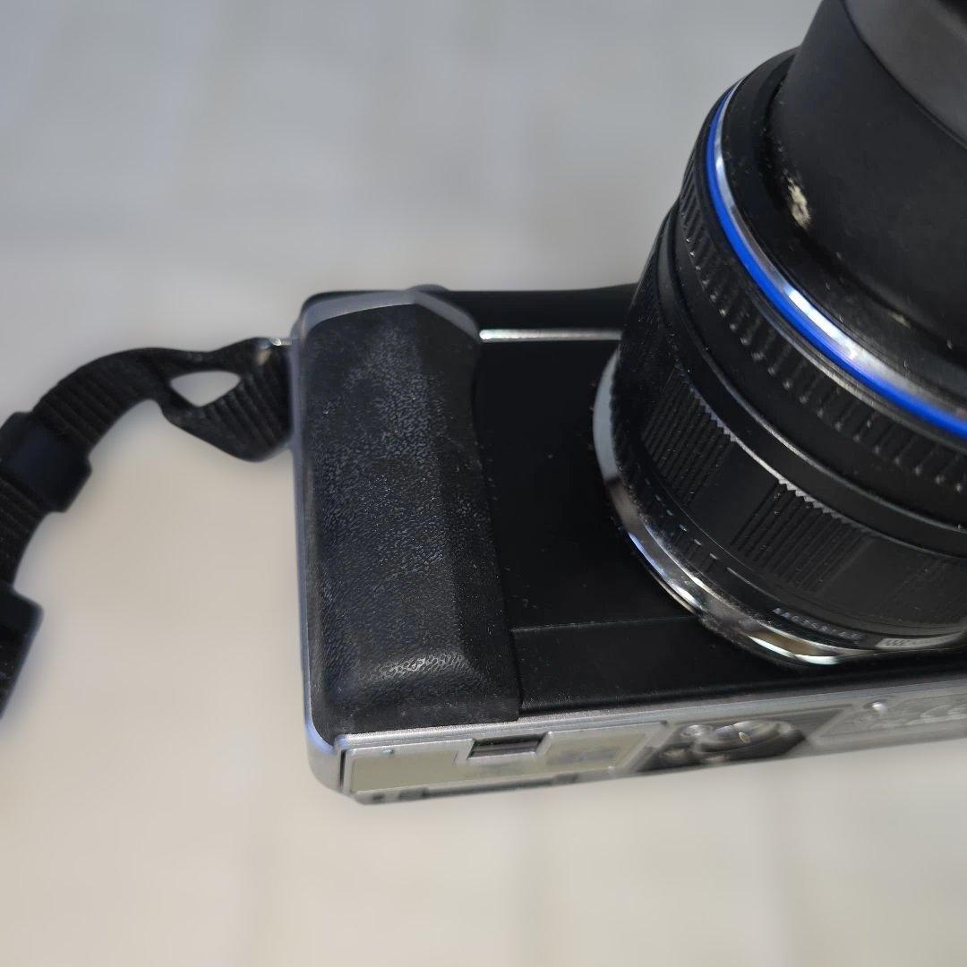 OLYMPUS PEN EPL-1 本体 レンズ セット