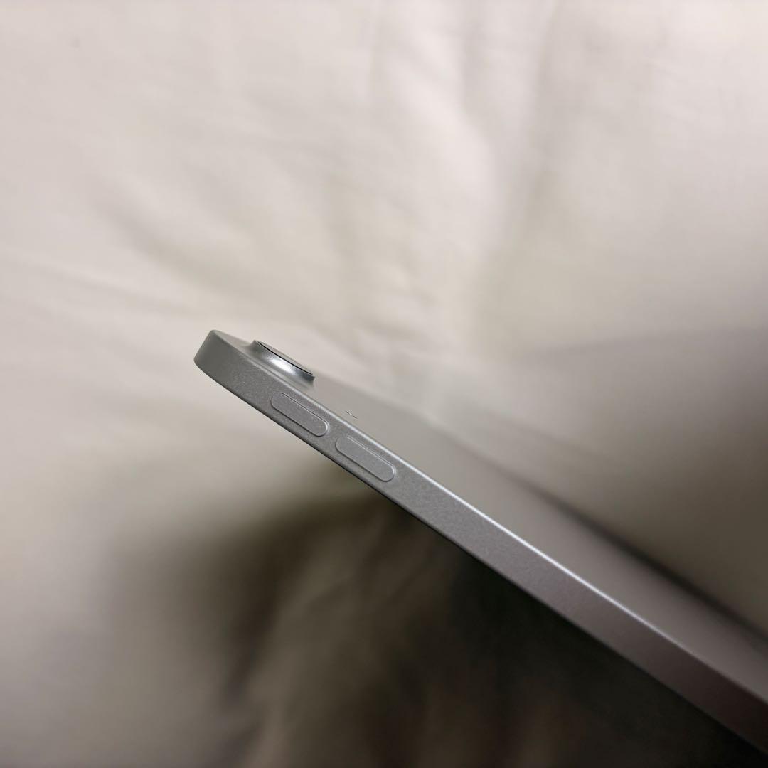 iPad Air4 シルバー