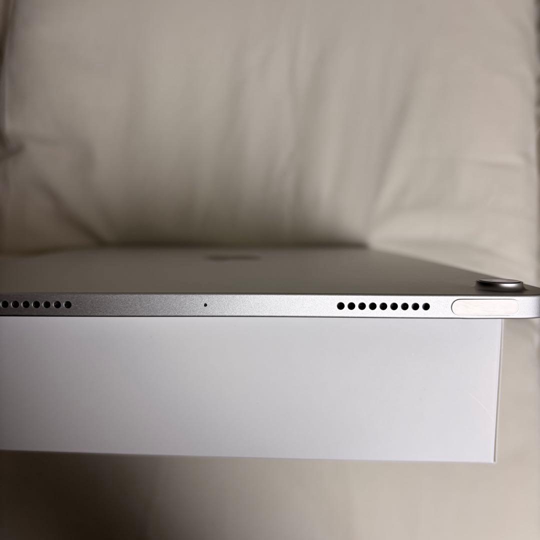 iPad Air4 シルバー