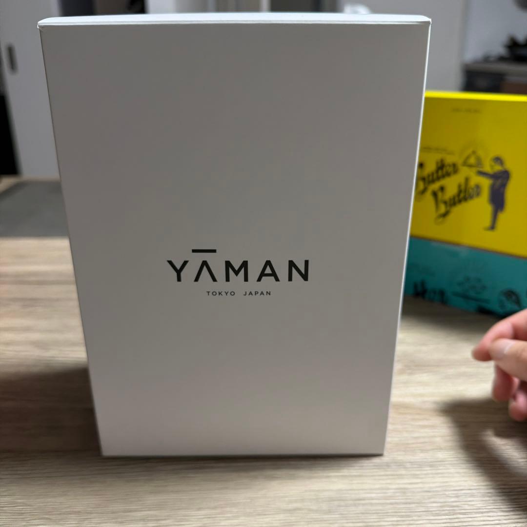 M*★様 YA-MAN Photo Plus Shiny 美顔器