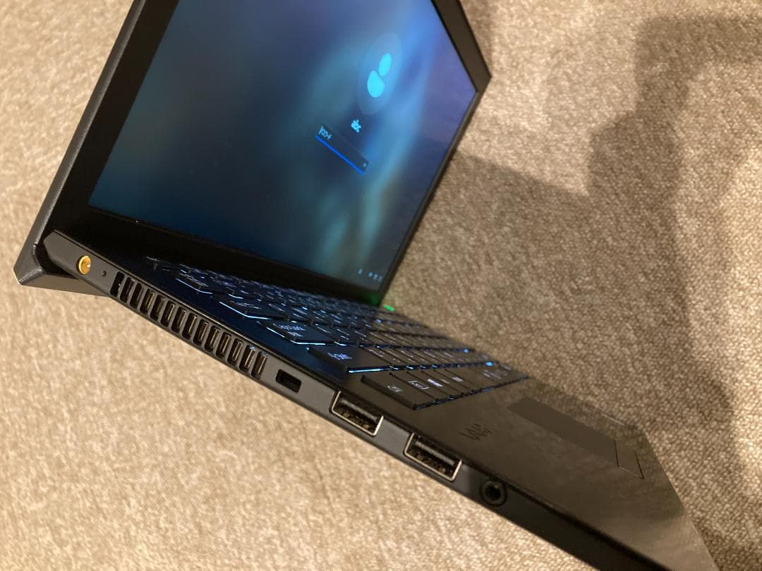 VAIOノート i5 WIN11 OFFICE2021