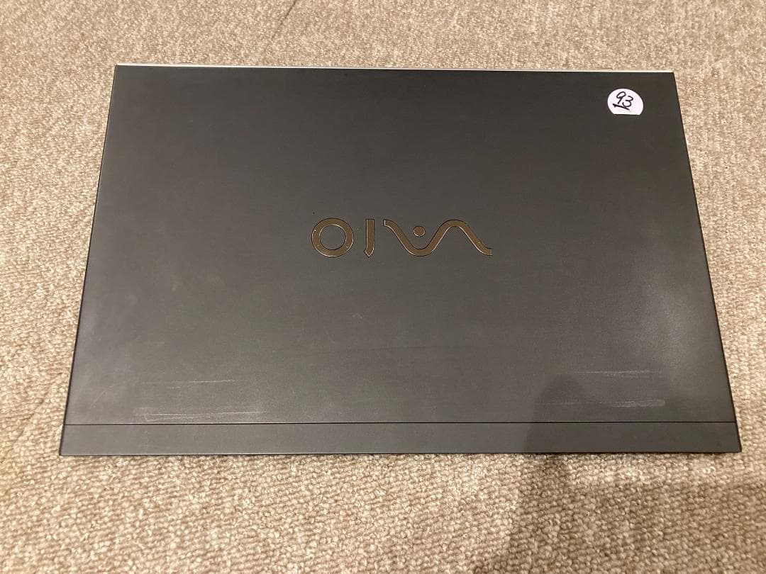 VAIOノート i5 WIN11 OFFICE2021