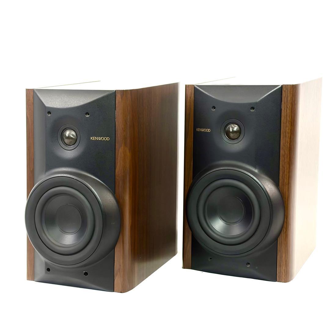 スピーカー・ウーファー KENWOOD LSF-555