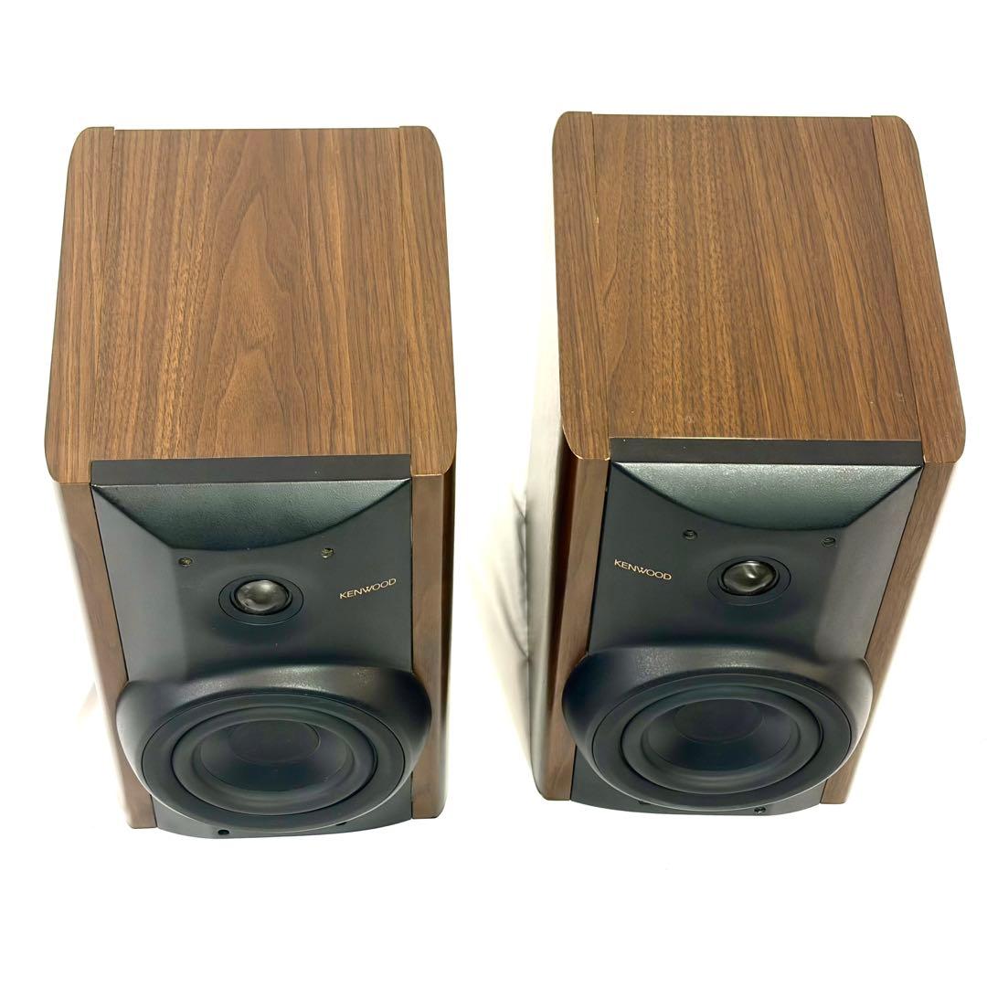 スピーカー・ウーファー KENWOOD LSF-555