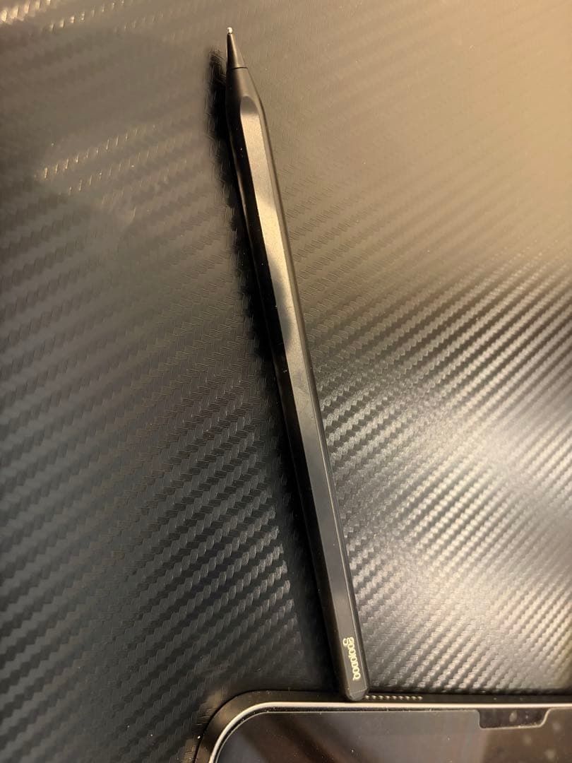 iPad Pro 第5世代　12.9インチ　Cellularモデル