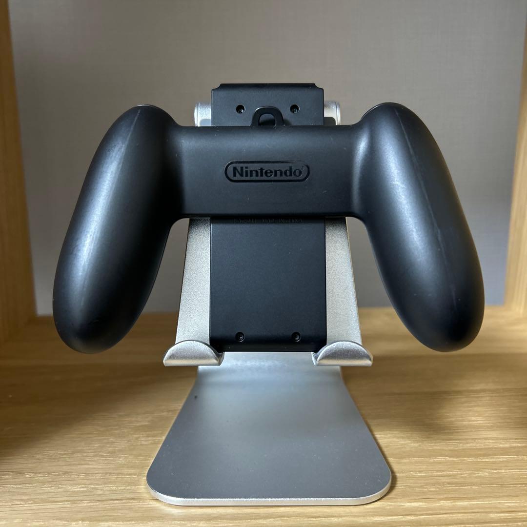 【箱無し】Nintendo Switch 本体 青/赤　had-s-jxe-c1
