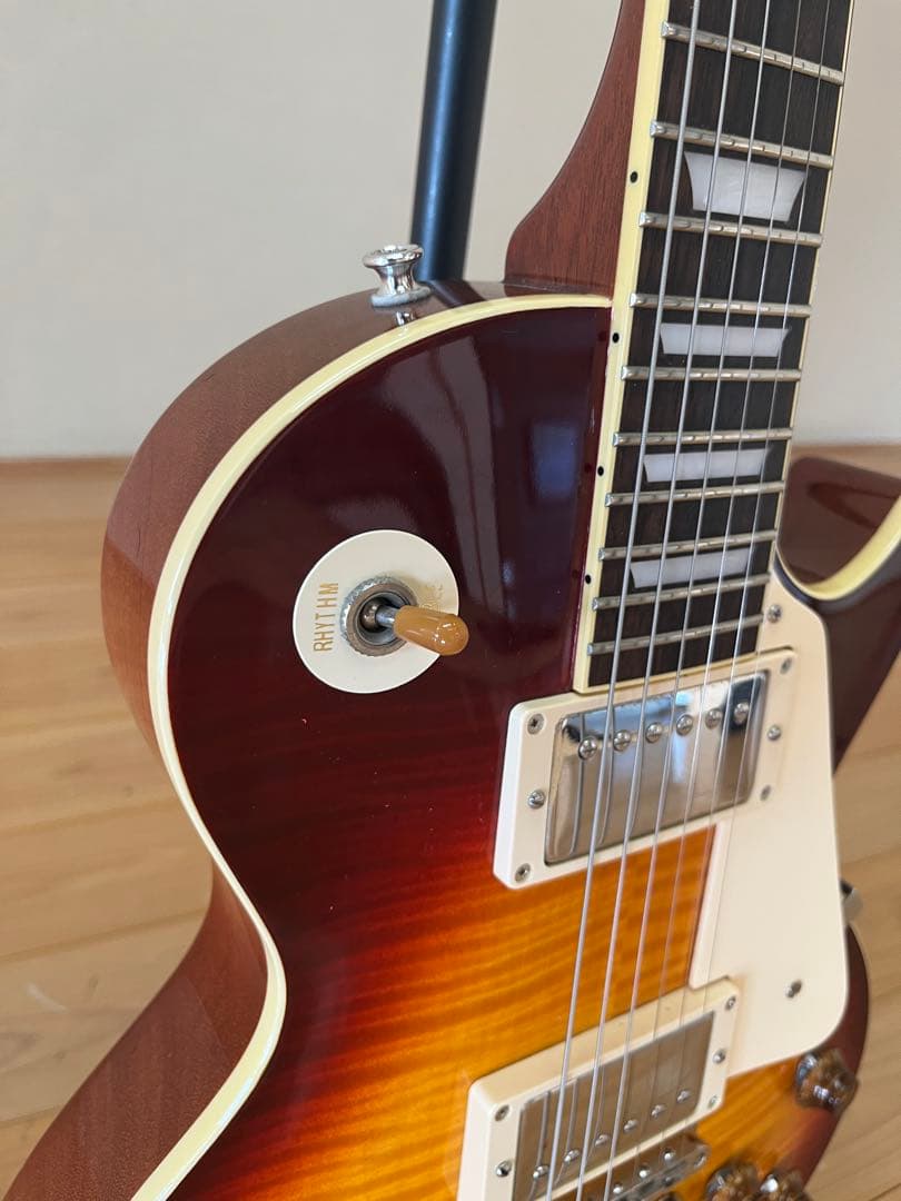 tainy様Tokai LS-190F レスポール クロサワ楽器監修モデル 東海