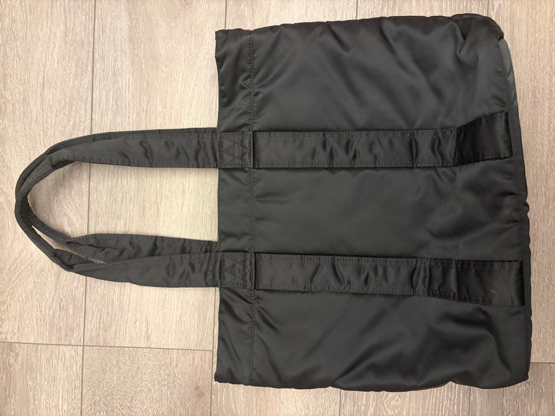 PORTER 吉田カバン TANKER トート 黒