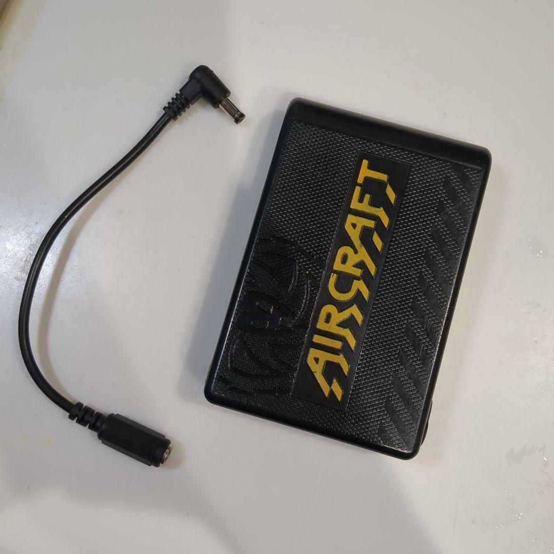 お値下げしました！ バートル　12vバッテリー2個とファンセット