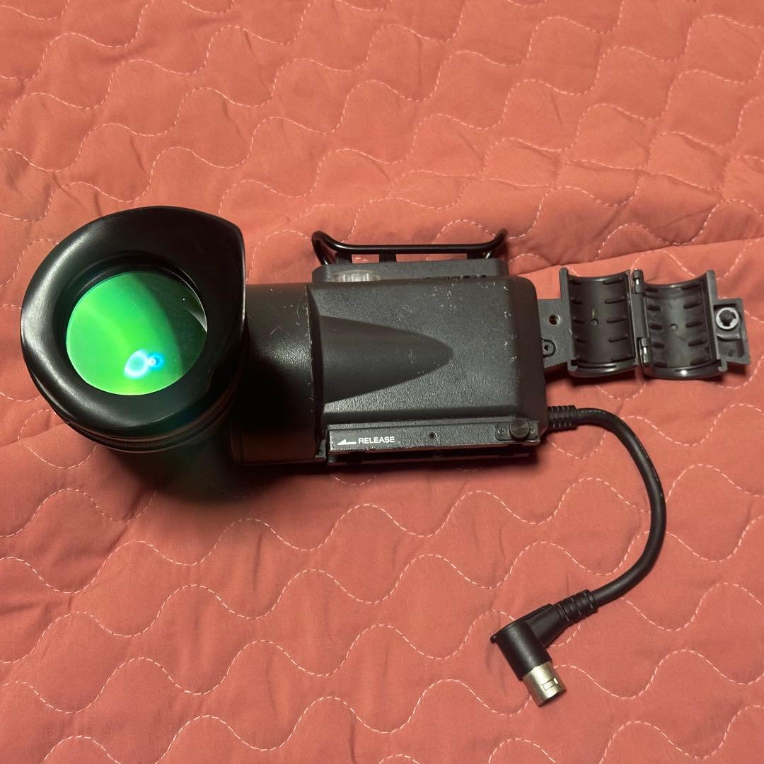 SONY HDVF-20A HDビューファー