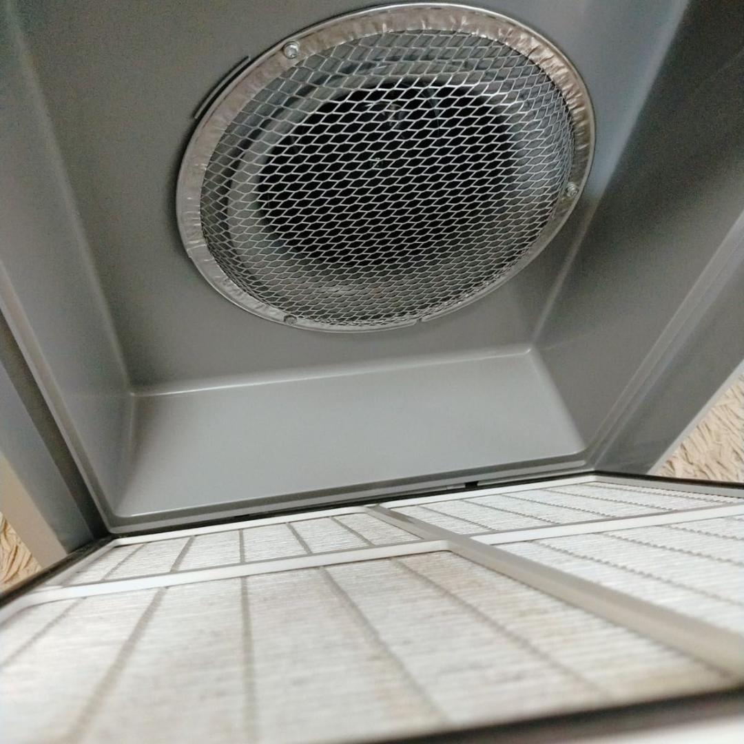 アムウェイ　アトモスフィアスカイ　ミニ　空気清浄機