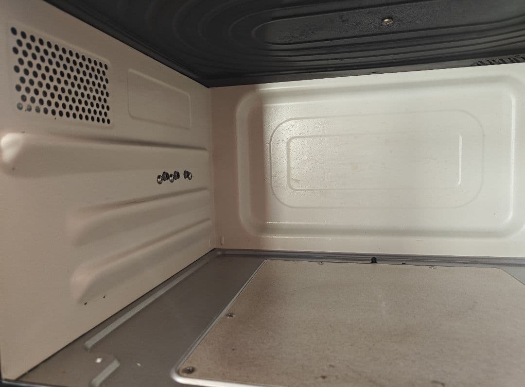 ★日立 オーブンレンジ MRO-S8X 2019年製