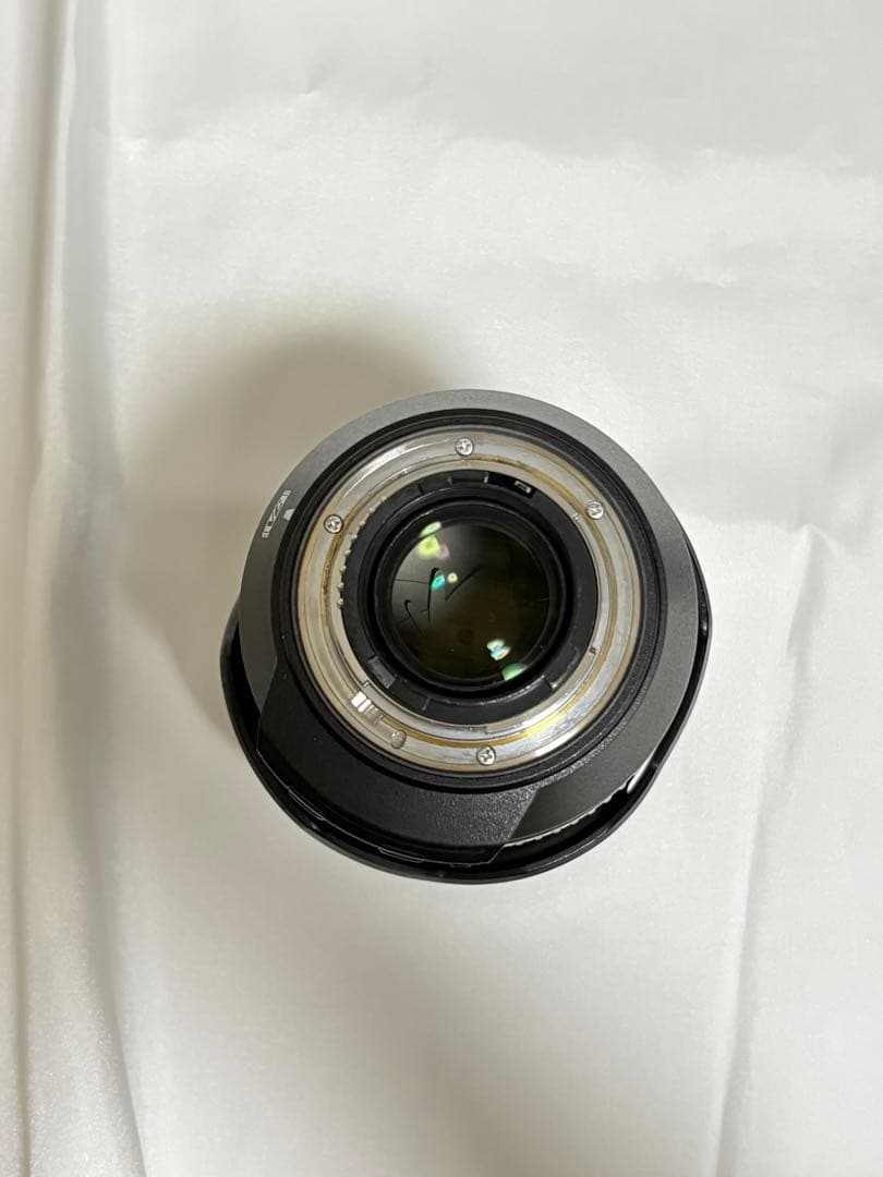 タムロンSP 24-70mm f2.8 Di VC USD Nikon用