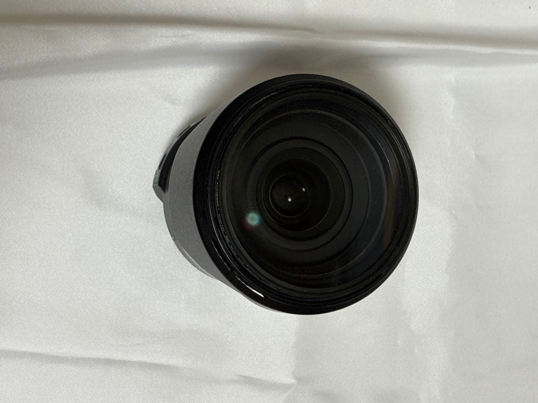 タムロンSP 24-70mm f2.8 Di VC USD Nikon用