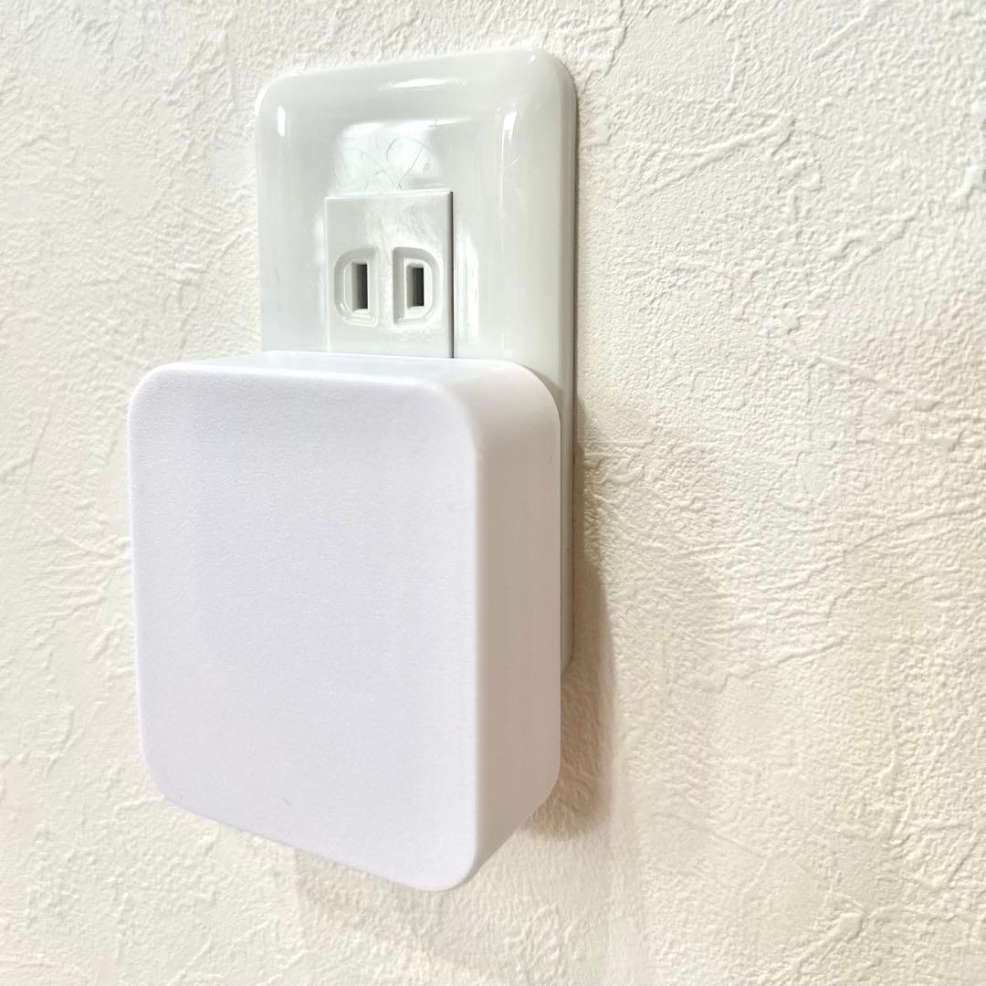 【14個】SwitchBot ハブ2 一体化電源アダプター[SBH]