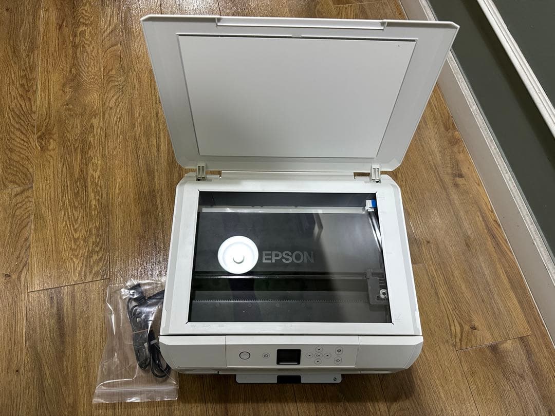 EPSON EP710A インクジェットプリンター 本体