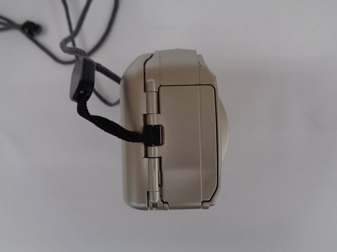 オリンパス olympus ミュー2 μⅡ zoom115