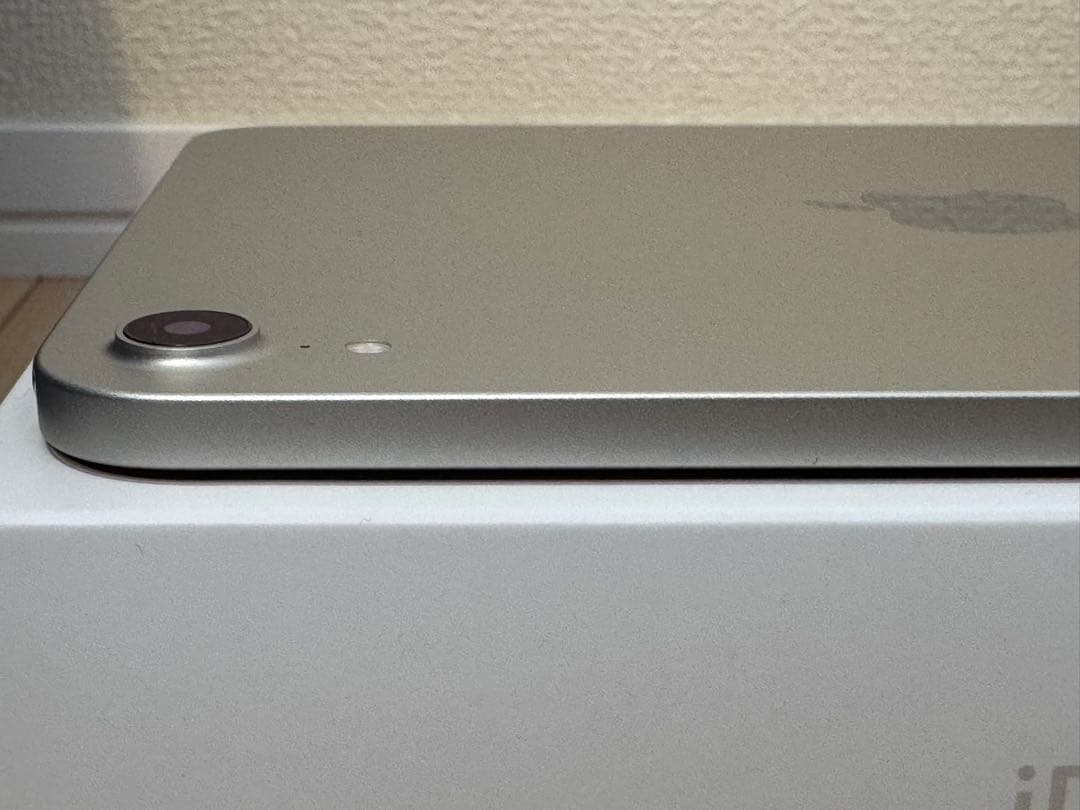 iPad mini (第6世代) Wi-Fi 64GB Pencil、ケース付