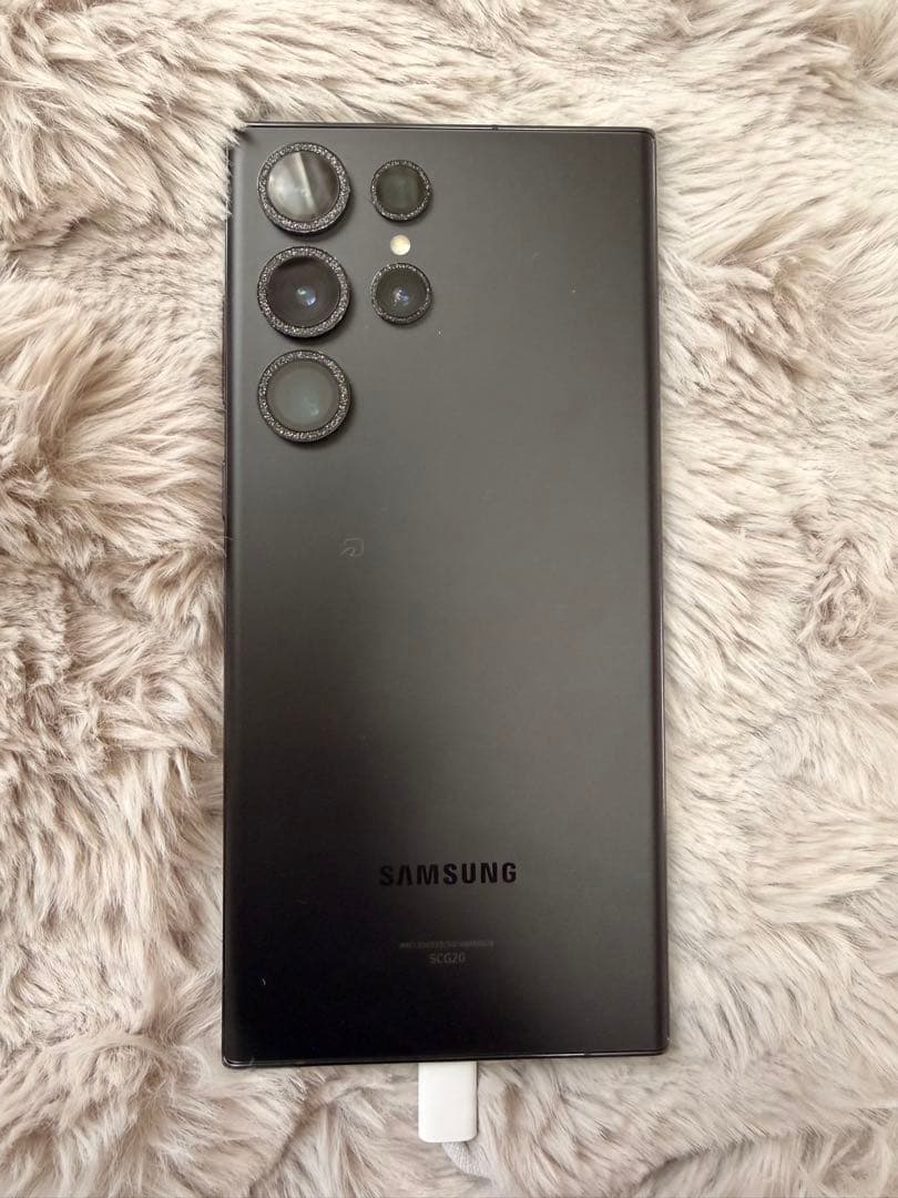 ♡ももんぴさま専用♡【au版】Samsung Galaxy S23 Ultra