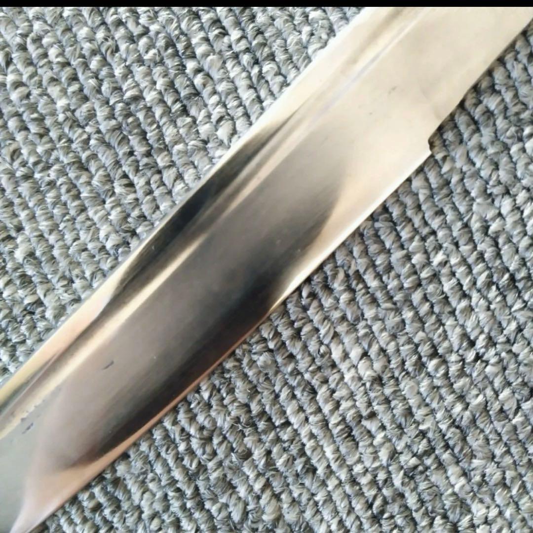 カ*ミ様 早いもの勝ち　短刀　脇差残欠　合法寸法　御守刀