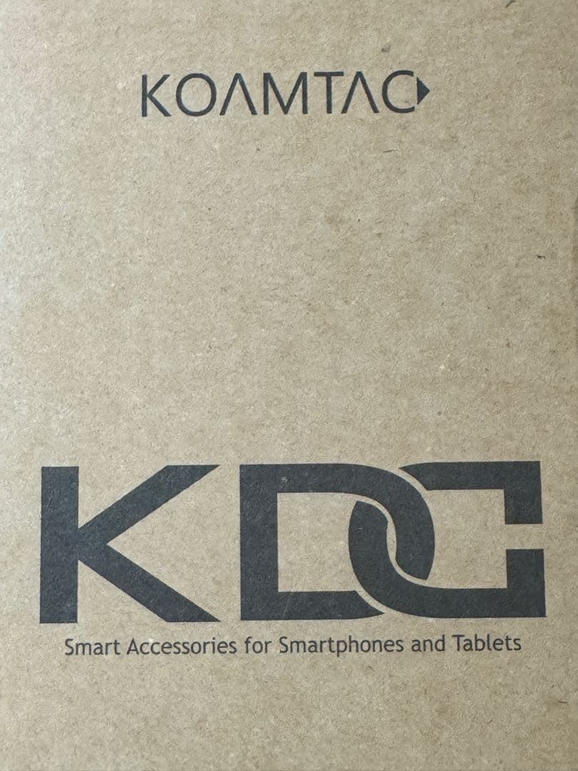 KOAMTAC KDC-200 m-i バーコードリーダー