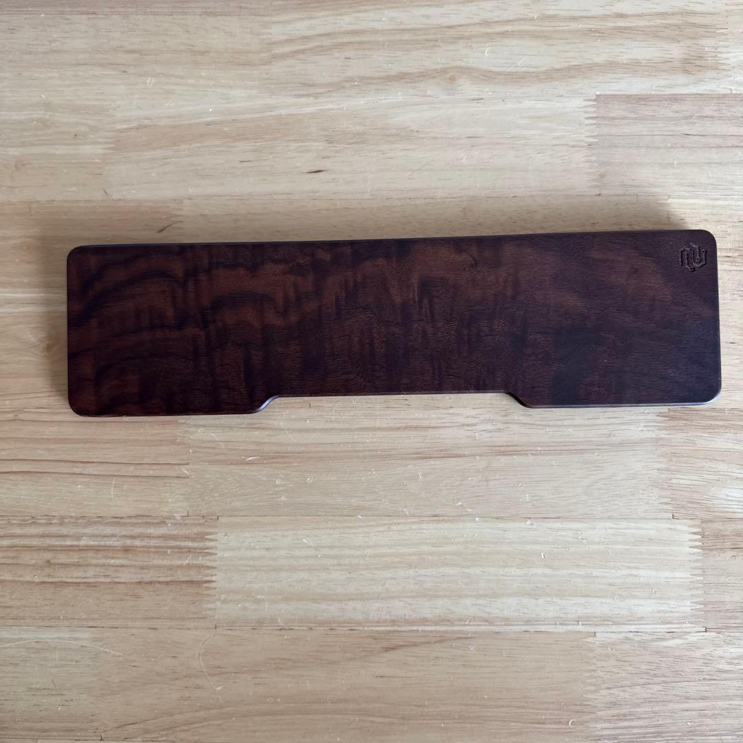 【使用2,3日｜定価$173.95】NuPhy Air75 V3＋リストレスト