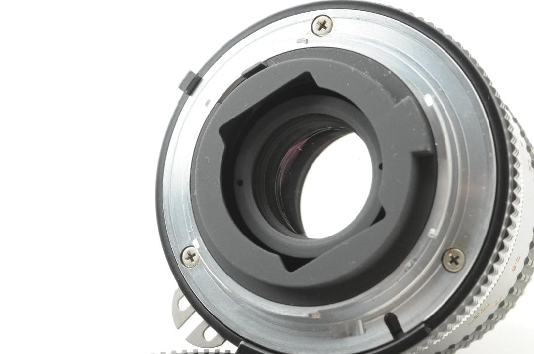 Nikon ニコン Micro-NIKKOR 55mm F2.8 Ai-S